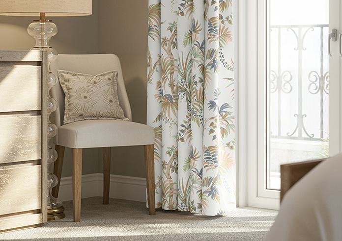 Analeigh, Oasis - Made to Measure Curtain - Image 5